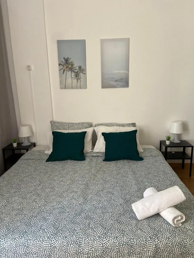 Liberty Hostel Lisboa 0*,