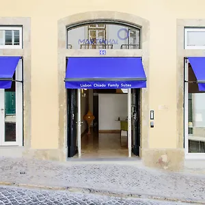 Martinhal Chiado Family Aparthotel