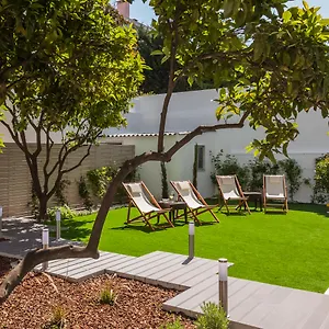 3* Gasthuis Garden