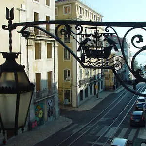 2* Gasthuis Hall Chiado