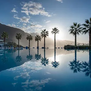Monte Mar Palace Hotel Ponta Delgada