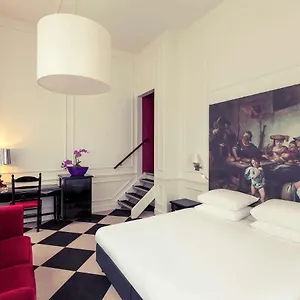 **** Hotel Mercure Centre Canal District Paesi Bassi