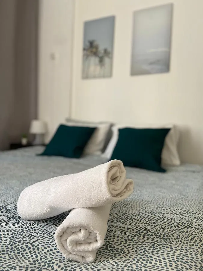 Liberty Hostel Lissabon