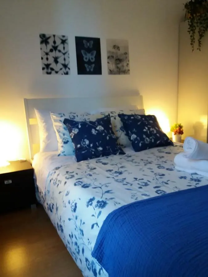 Liberty Hostel Lissabon Portugal