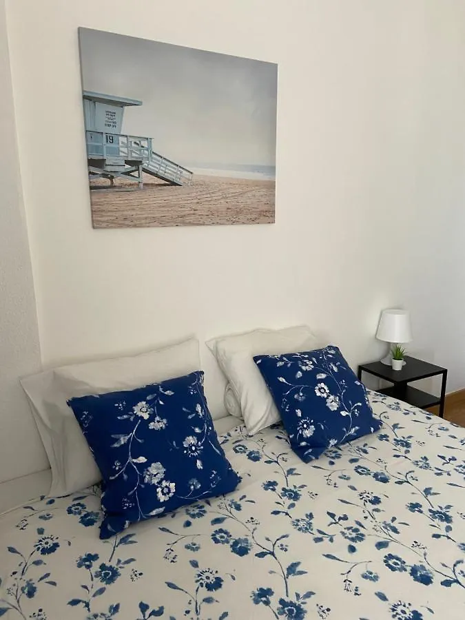 Liberty Hostel Lisboa